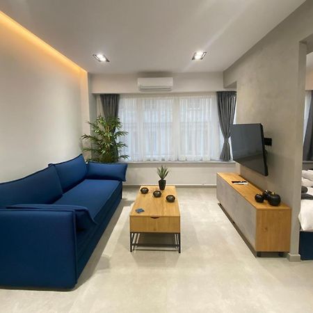 Bluekaravan Suite سالونيك المظهر الخارجي الصورة