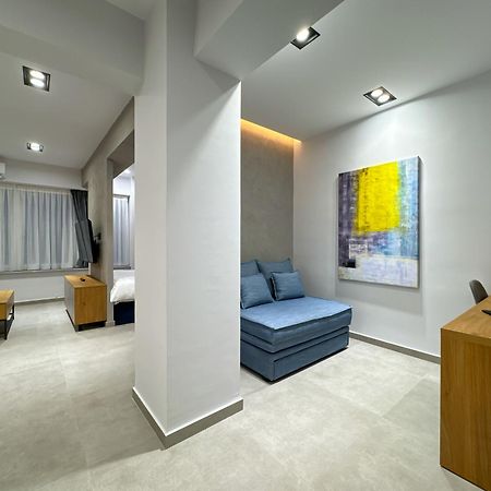 Bluekaravan Suite سالونيك المظهر الخارجي الصورة