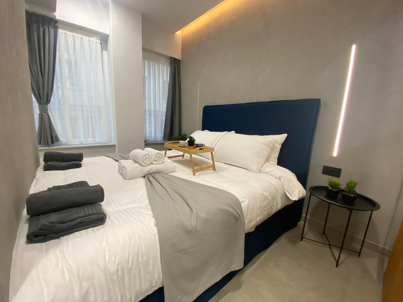 Bluekaravan Suite سالونيك المظهر الخارجي الصورة