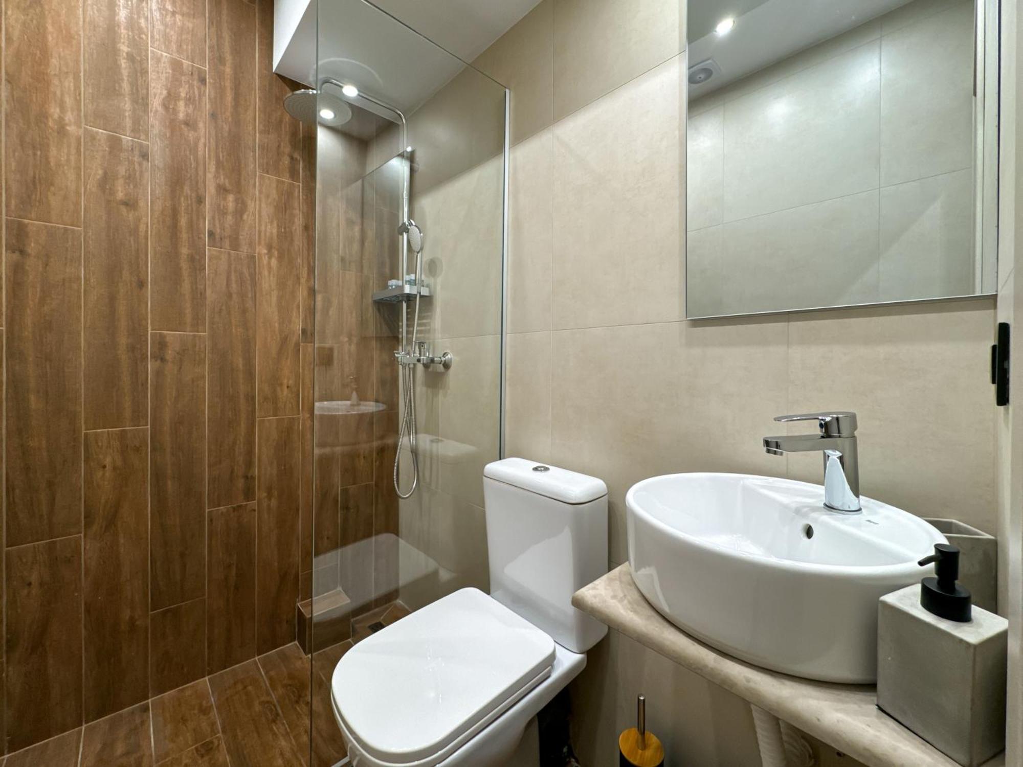 Bluekaravan Suite سالونيك المظهر الخارجي الصورة