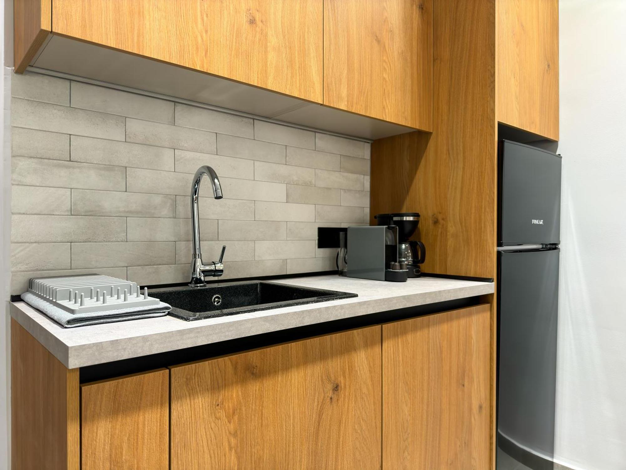 Bluekaravan Suite سالونيك المظهر الخارجي الصورة