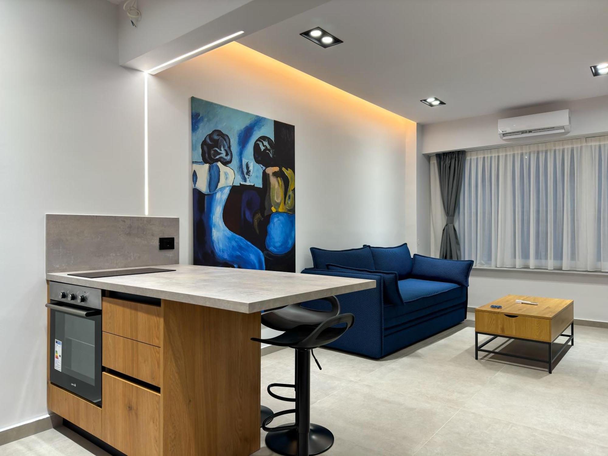 Bluekaravan Suite سالونيك المظهر الخارجي الصورة